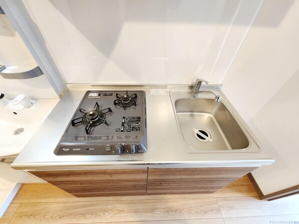 アザーレ・バモス藤沢本町の物件内観写真